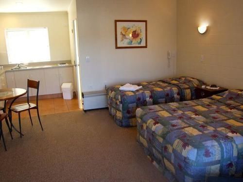 Colonial Court Motel Cambridge Εξωτερικό φωτογραφία