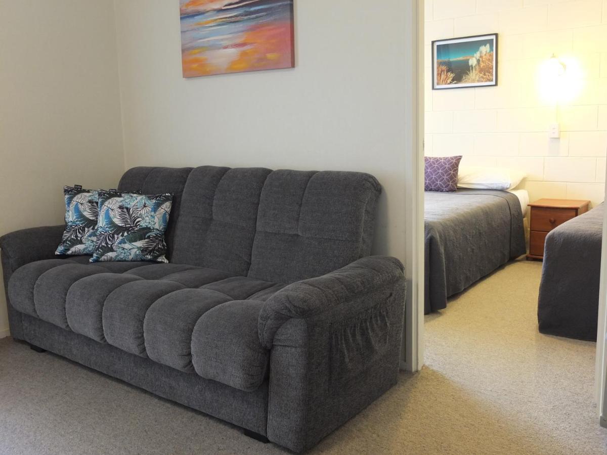 Colonial Court Motel Cambridge Εξωτερικό φωτογραφία